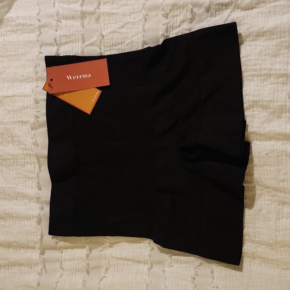 Spandex Underwear,  Women's Medium.  Werena brand.  NWT, W-13